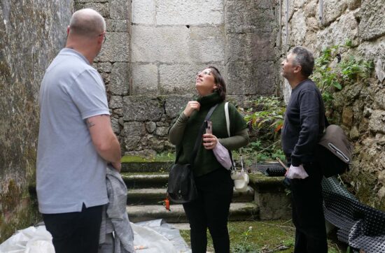 Residência Binaural — PH: Nely Ferreira