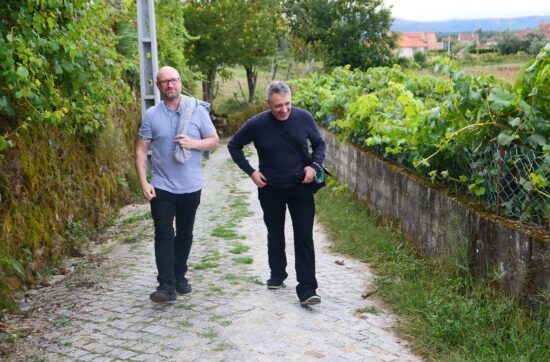 Residência Binaural — PH: Nely Ferreira