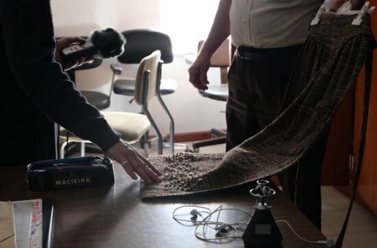 Residência Binaural — PH: Nely Ferreira