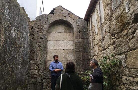 Residência Binaural - PH Simon Whetham 1