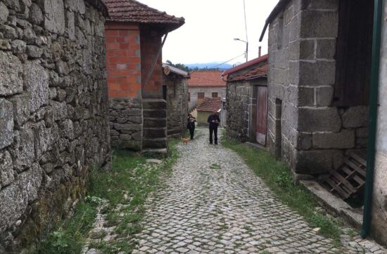 Residência Binaural — PH: Simon Whetham | Franco Falistoco, Sol Rezza